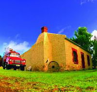 Narnu Farm - Tweed Heads Accommodation