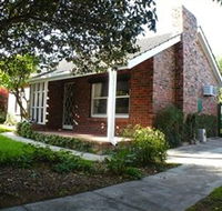 Langman Cottage - Tweed Heads Accommodation