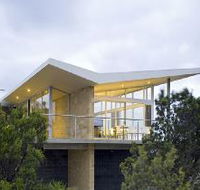 The Glasshouse - Tweed Heads Accommodation
