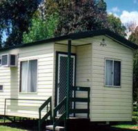McLaren Vale Lakeside Caravan Park - Tweed Heads Accommodation