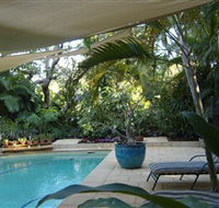 Lily Pad - Tweed Heads Accommodation