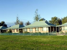 Mundoora SA Tweed Heads Accommodation