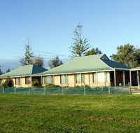 Wallaroo North Beach Tourist Park - Tweed Heads Accommodation