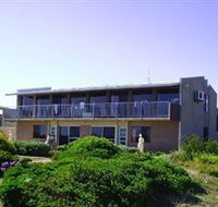SeaStar Apartments - Tweed Heads Accommodation