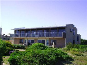 SeaStar Apartments - Tweed Heads Accommodation 0