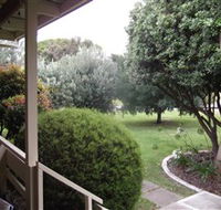 Yates Cottage - Tweed Heads Accommodation