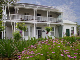 Willunga House - Tweed Heads Accommodation 0