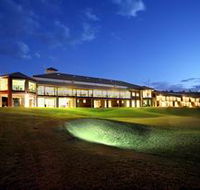 Links Lady Bay Golf Resort - Tweed Heads Accommodation