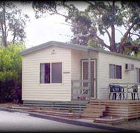 Naracoorte Holiday Park - Tweed Heads Accommodation