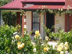 Wine And Roses Bed And Breakfast - Tweed Heads Accommodation 0