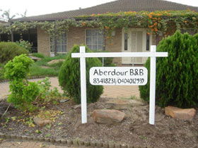 Aberdour Bed And Breakfast - Tweed Heads Accommodation 0
