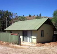 Willow Springs Jackeroo's Cottage - Tweed Heads Accommodation