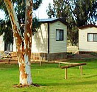Loxton Riverfront Caravan Park - Tweed Heads Accommodation