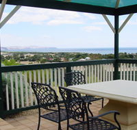 Panorama at Carrickalinga - Tweed Heads Accommodation