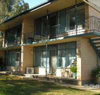 Longbeach Apartments Coffin Bay - Tweed Heads Accommodation
