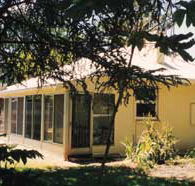 Wilkadene Cottage - Tweed Heads Accommodation