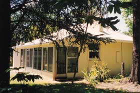 Wilkadene Cottage - Tweed Heads Accommodation 0