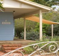 Saltaire Blue - Tweed Heads Accommodation