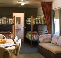 Pichi Richi Park - Tweed Heads Accommodation