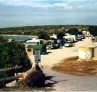 Venus Bay Caravan Park - Tweed Heads Accommodation