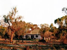 Cadell Lagoon SA Tweed Heads Accommodation