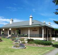 Seaview Lodge K.I. - Tweed Heads Accommodation