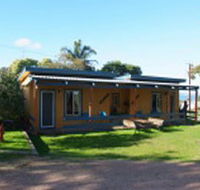 Casuarina Coastal Units - Tweed Heads Accommodation