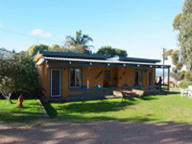 Casuarina Coastal Units - Tweed Heads Accommodation 0
