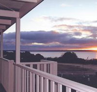 Sunsets at Baudin Beach - Tweed Heads Accommodation