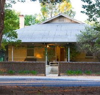 Mill Cottage Loxton - Tweed Heads Accommodation