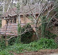 Crafers Cottages - Cherrytree Cottage - Tweed Heads Accommodation