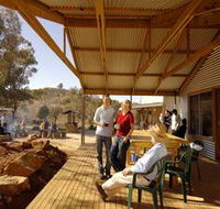 Willow Springs Shearers Quarters - Tweed Heads Accommodation