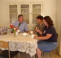 Loxton Smiffy's Bed And Breakfast McMillan Street - Tweed Heads Accommodation