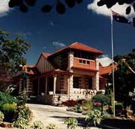 Marble Lodge - Tweed Heads Accommodation