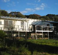 Thorn Park on the Island - Tweed Heads Accommodation