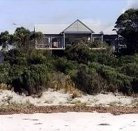 The Deck - Tweed Heads Accommodation