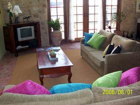 Tipper's Edithburgh - Tweed Heads Accommodation 0