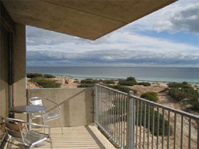 Sea Air-a Siesta 5 - Tweed Heads Accommodation 0