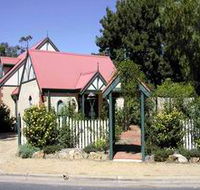 The Dove Cote - Tweed Heads Accommodation