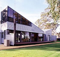 Punters Vineyard Retreat - Tweed Heads Accommodation