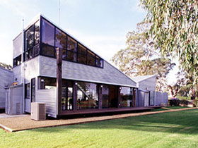 Punters Vineyard Retreat - Tweed Heads Accommodation 0