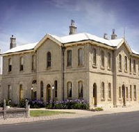 The Customs House - Tweed Heads Accommodation