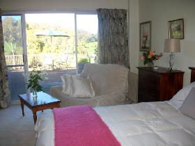Leawood Gardens SA Tweed Heads Accommodation