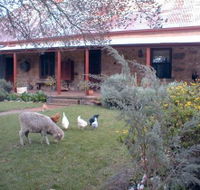 Liebelt House - Tweed Heads Accommodation