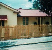 Clara's Cottage - Tweed Heads Accommodation