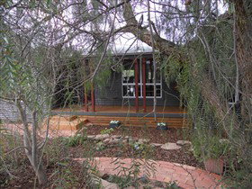 Rosebank Cottage - Tweed Heads Accommodation 0