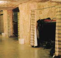 The Opal Cave - Tweed Heads Accommodation