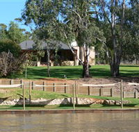 Roonka Riverfront Cottages - Tweed Heads Accommodation