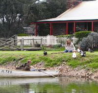 Stonewell Cottages and Vineyards - Tweed Heads Accommodation