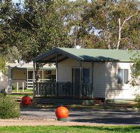 Waikerie Caravan Park - Tweed Heads Accommodation